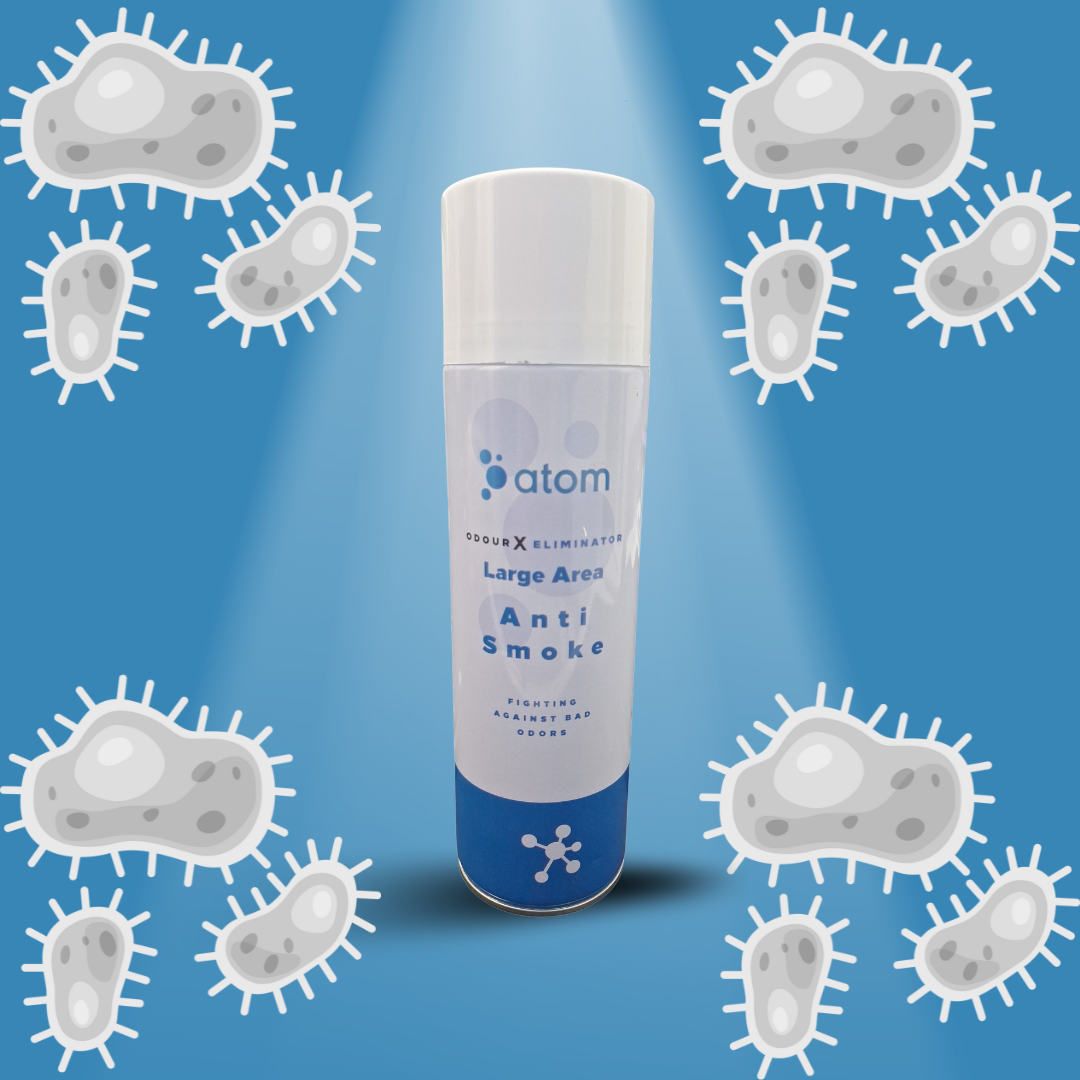 Atom Odour X Elimination Large Area