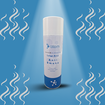 Atom Odour X Elimination Large Area